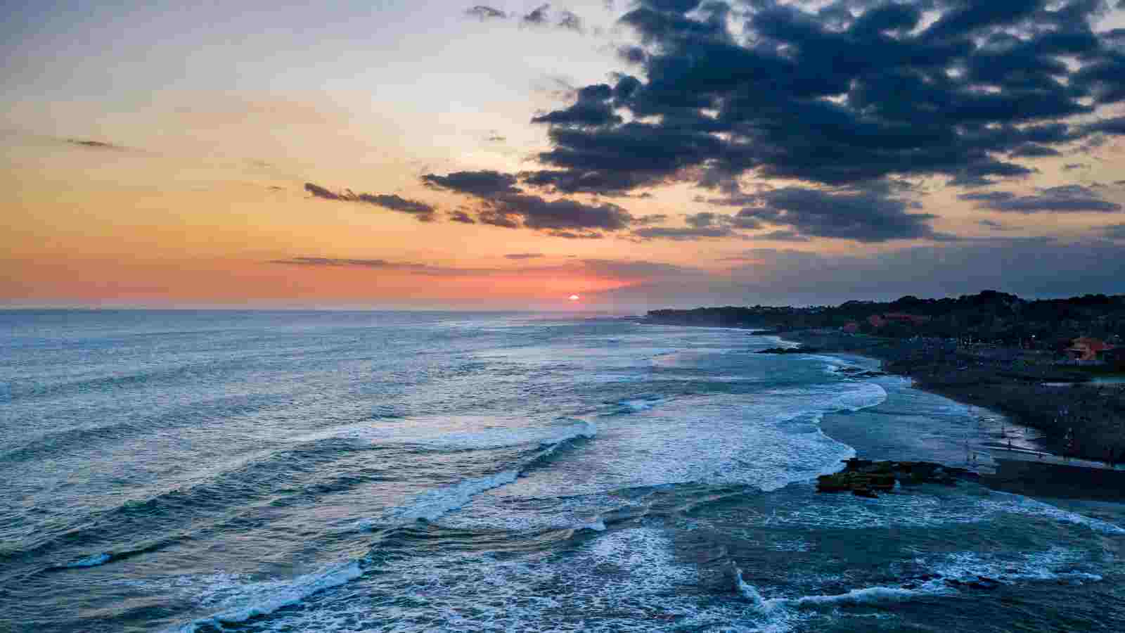 Time Out Ada Daftar Pantai Terbaik Versi Global Time Out, Ada Bali?