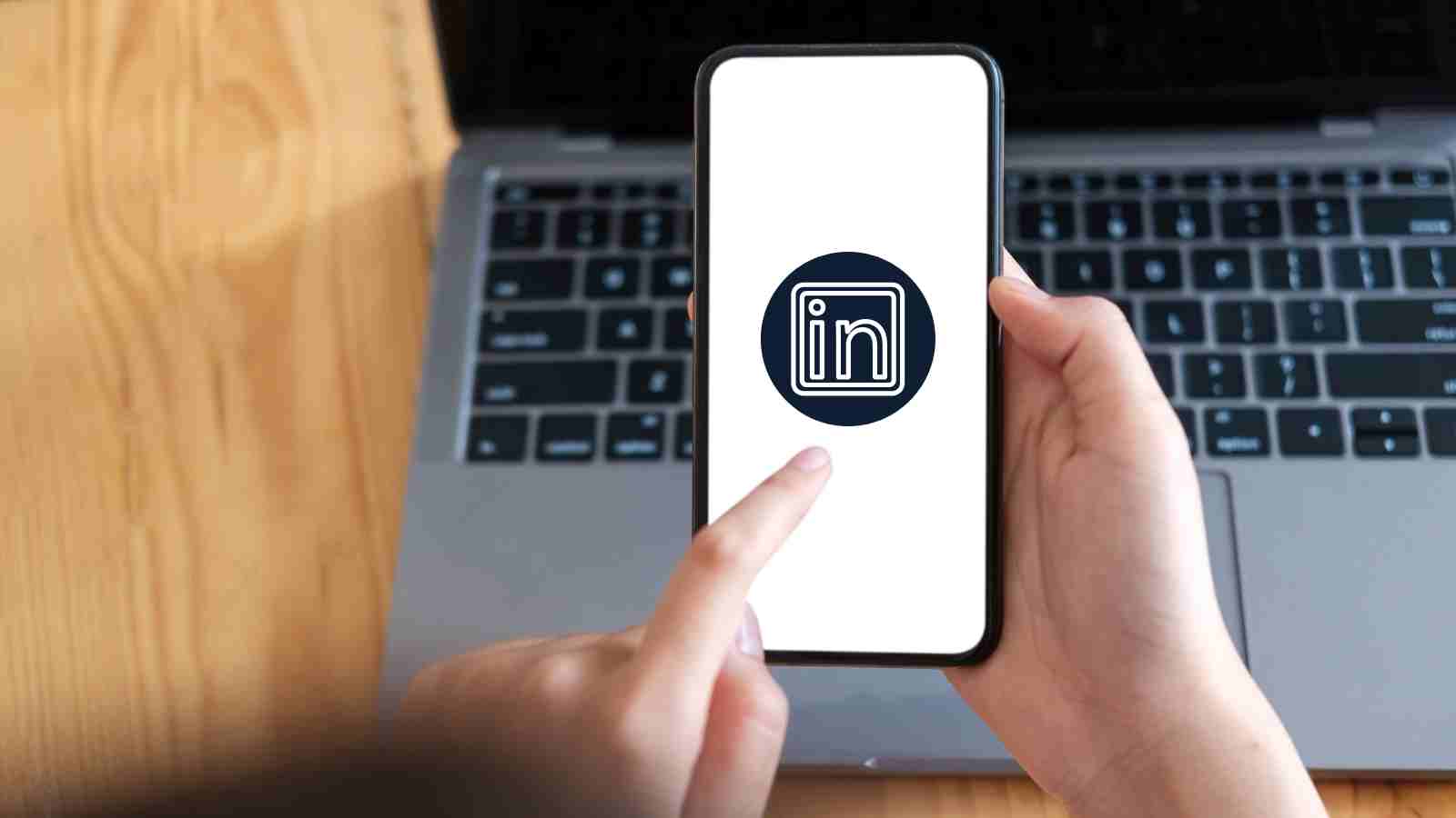 Manfaat Linkedin Bagi kamu Yang Cari Kerja